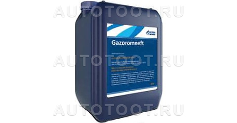 Гидравлическое масло Gazpromneft Hydraulic HVLP-46 20 л -   для 