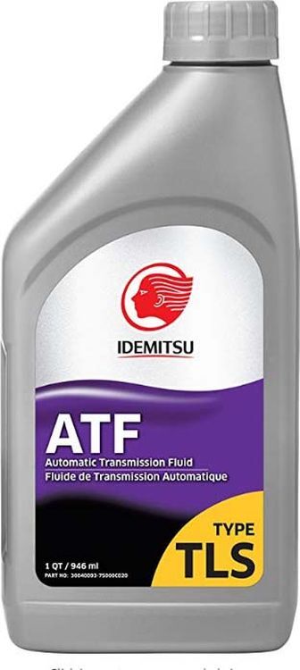 Масло трансмиссионное синтетическое IDEMITSU ATF Type­TL