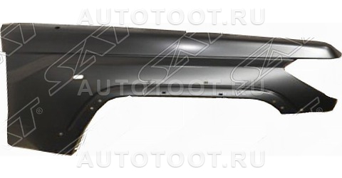 Крыло переднее правое -STTY990161 Sat для TOYOTA LAND CRUISER