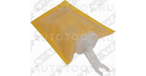 Фильтр топливный грубой очистки (сетка) - ST7702332030 SAT для TOYOTA RAV4, TOYOTA COROLLA, TOYOTA CARINA E, TOYOTA CORONA