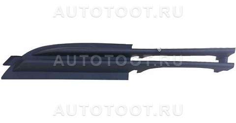 Решетка в бампер правая - BM99046AR TYG для BMW 3SERIES