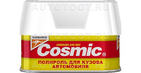 Полироль для кузова Cosmic (200g) - 310400 KANGAROO для 