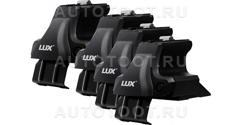 Комплект опор с адаптерами D-LUX 1 универсальный - 846264 LUX для 