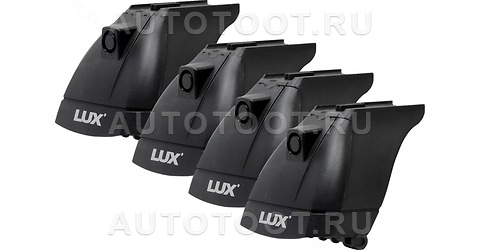 Базовый комплект 3 LUX для установки адаптеров - 790289 LUX для 