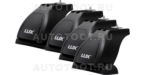 Базовый комплект 1 LUX для установки адаптеров - 690014 LUX для 