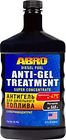 Антигель концентрат для дизельного топлива ABRO 946мл Антигель концентрат для дизельного топлива ABRO 946мл