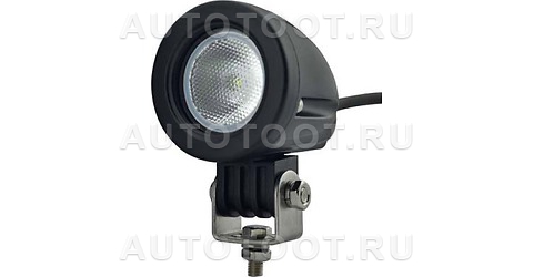 Фара водительского света РИФ 57 мм 10W LED -   для 