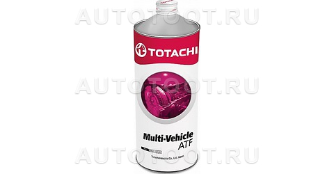 ATF Трансмиссионное масло TOTACHI Multi-Vechicle - 4562374691216 TOTACHI  для 