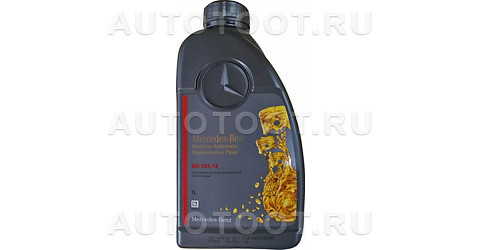 ATF трансмиссионное масло Mercedes 236.14 1л. - A000989260411BTLR Mercedes  для 
