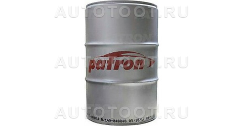 5W-30 масло моторное синтетическое ORIGINAL MS-F, 60л - 5W30MSF60LORIGINAL PATRON  для 