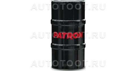 5W-30 масло моторное полусинтетическое Original, 60л - 5W3060LORIGINAL PATRON  для 