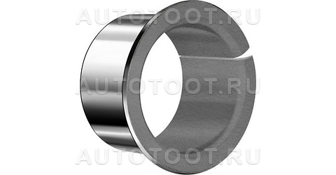 Втулка скольжения актуатора с фланцем -PCMF101209E Skf для TOYOTA COROLLA, TOYOTA AURIS