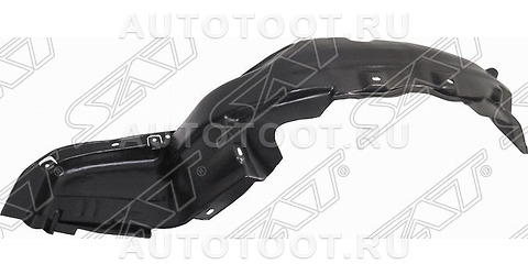 Подкрылок передний правый -  для HONDA PRELUDE