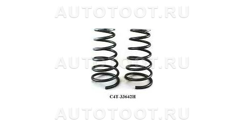 Пружина задняя усиленная 4WD -  для TOYOTA CAMRY GRACIA