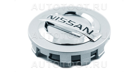 Колпачек ступицы - 40342AU511 Nissan для NISSAN X-TRAIL