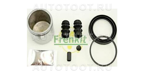 Ремкомплект переднего тормозного суппорта с поршнем - 77A2447 Master Kit для TOYOTA AVENSIS