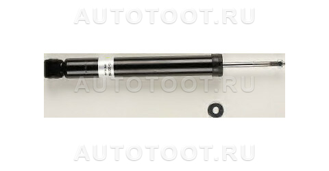 Амортизатор задний (левый/правый) - 42039503SX Stellox для BMW 3SERIES