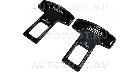 Заглушка ремня безопасности Toyota - HX113TOYOTA Skyway для 