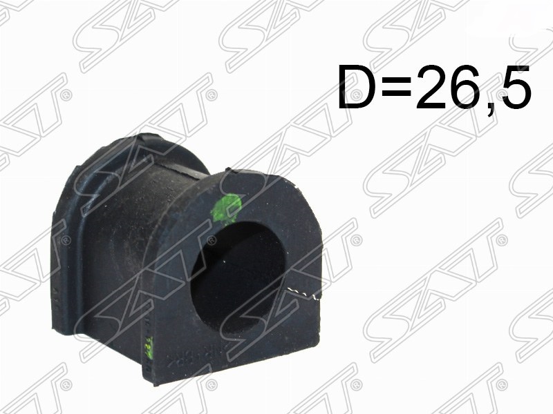 Втулка переднего стабилизатора d=26.5mm