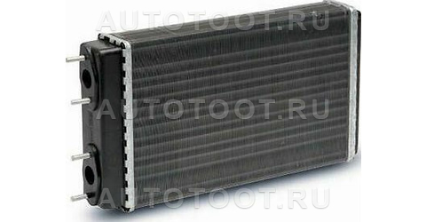 Радиатор отопителя - BTL0026H Bautler для ИЖ Ода