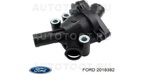 Термостат 90 градуса 2.5 - 352317003460 Magneti marelli для FORD FOCUS