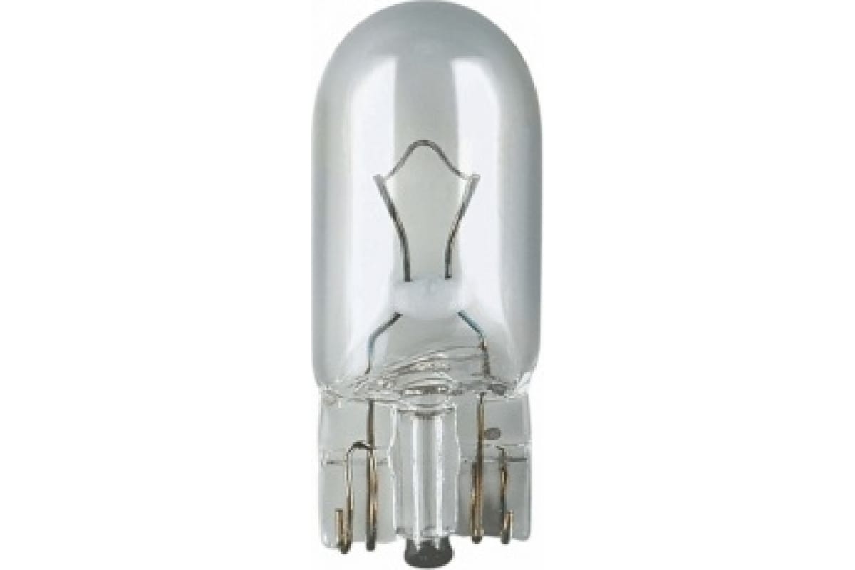 Лампа галоген W5W Bosch
