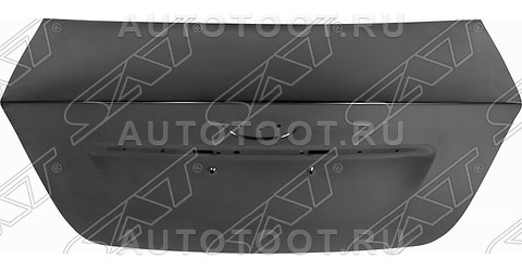 Крышка багажника седан - STFDA50750 SAT для FORD FOCUS