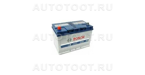 Аккумулятор BOSCH 95Ah 830A прямая полярность(+-) -   для 