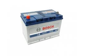 Аккумулятор BOSCH 95Ah 830A прямая полярность(+-)