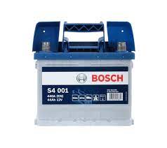 Аккумулятор BOSCH 44Ah 440A обратная полярность(-+)