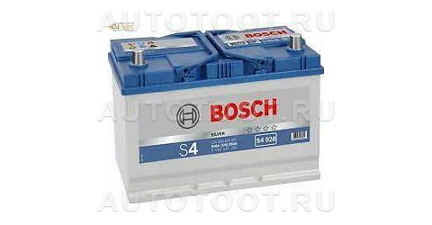 Аккумулятор BOSCH 95Ah 830A обратная полярность(-+) -   для 
