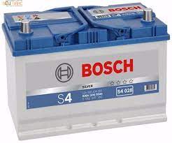 Аккумулятор BOSCH 95Ah 830A обратная полярность(-+)