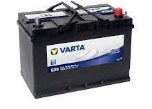 Аккумулятор VARTA 75Ah 680A обратная полярность(-+)