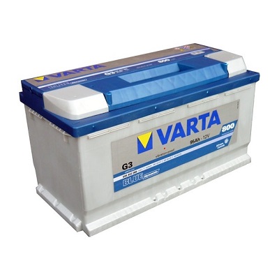 Аккумулятор VARTA 95Ah 800A обратная полярность(-+)