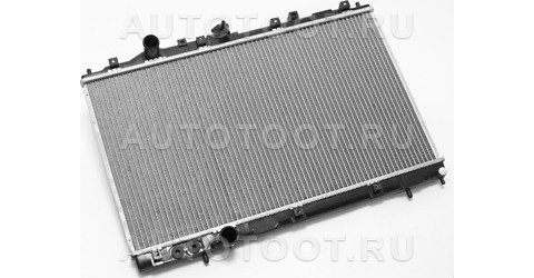 Радиатор охлаждения MT 1.3L 1.5L 1.6L - JPR0089 JD  для MITSUBISHI LANCER, MITSUBISHI COLT
