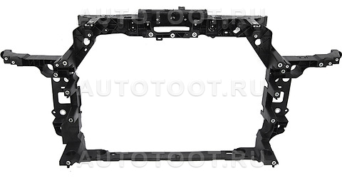 Рамка радиатора - STHD690090 SAT для HONDA CR-V