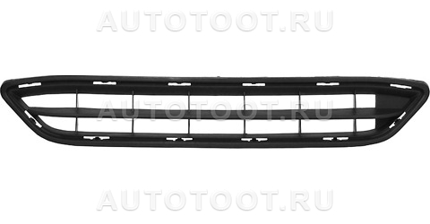 Решетка в бампер - STHD68000GA0 SAT для HONDA CR-V