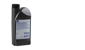 ATF DEXRON VI 4л трансмиссионное синтетическое масло (ГУР, АКПП)