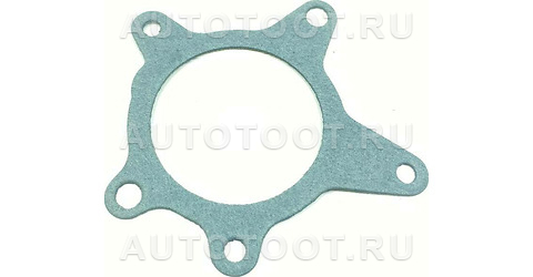 Прокладка водяного насос (помпы) - P1HA026 PARTS-MALL для KIA RIO, HYUNDAI SOLARIS