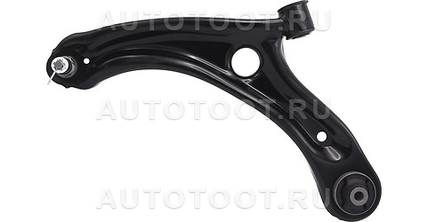 Рычаг передний левый - SH85127 Sh auto parts для HONDA FIT