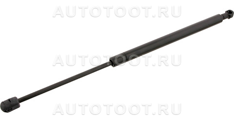 Амортизатор крышки багажника (хэтчбек) - 1140411SX STELLOX для KIA RIO
