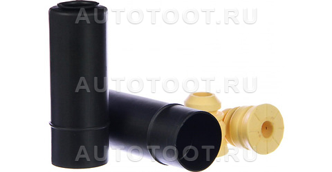 Комплект  заднего амортизатора (пыльник+отбойник) - PR7013 LYNXauto для TOYOTA COROLLA