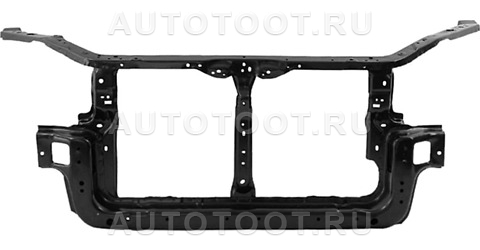 Рамка радиатора - MB30031A Tyg для MITSUBISHI LANCER