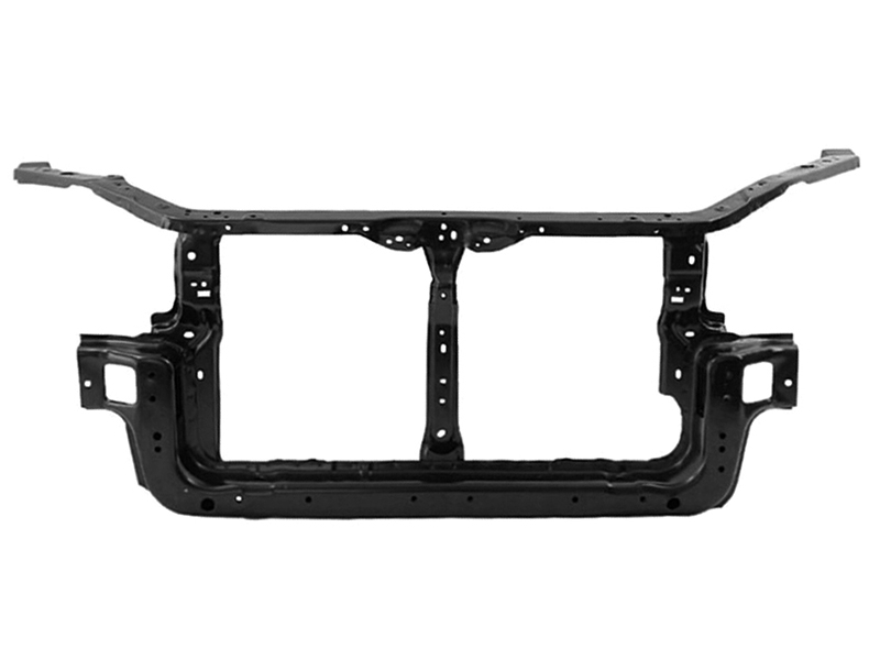 Рамка радиатора