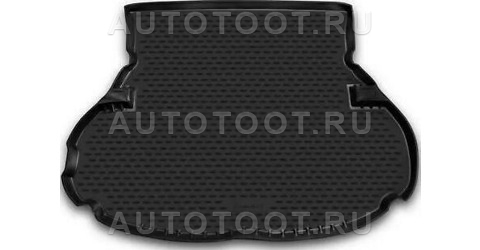 Коврик в багажник - NLC4844B12 AUTOFAMILY для TOYOTA HIGHLANDER