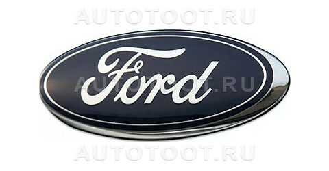 Эмблема - 2038573 Ford для FORD FOCUS