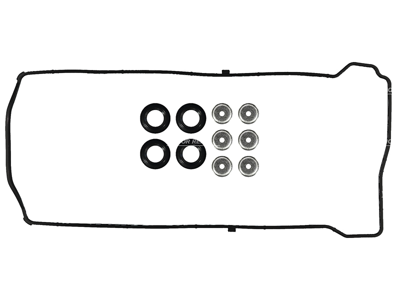 Прокладка крышки клапанов(комплект)  K24A3