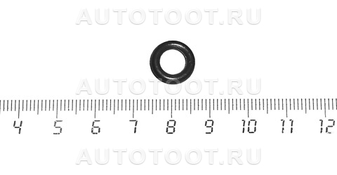 Кольцо уплотнительное топливной форсунки верхнее  B20B / D16A / F18B / F20B - JF46258 Stone для HONDA HR-V