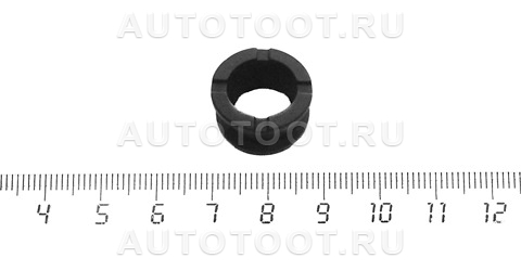 Кольцо уплотнительное топливной форсунки среднее B20B / D16A / F18B / F20B - JG48039 Stone для HONDA HR-V