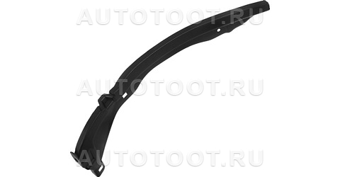 Подкрылок задний правый - STTY28064L1 Sat для TOYOTA COROLLA